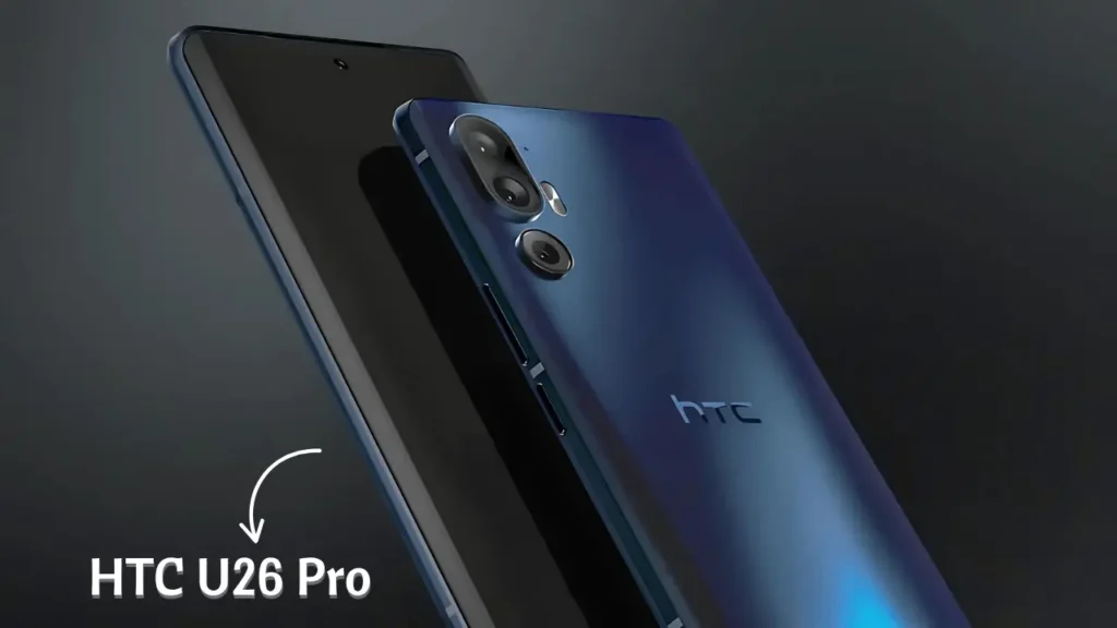 HTC U26 Pro