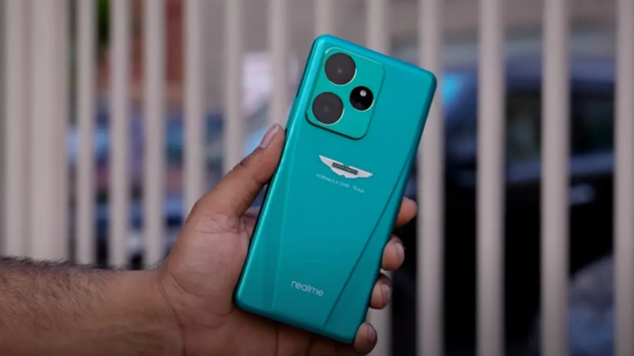 Realme-GT-7