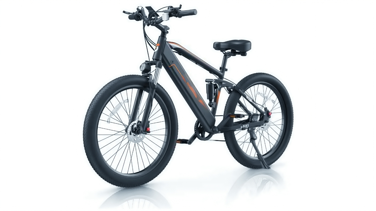 Samsung Electric Cycle