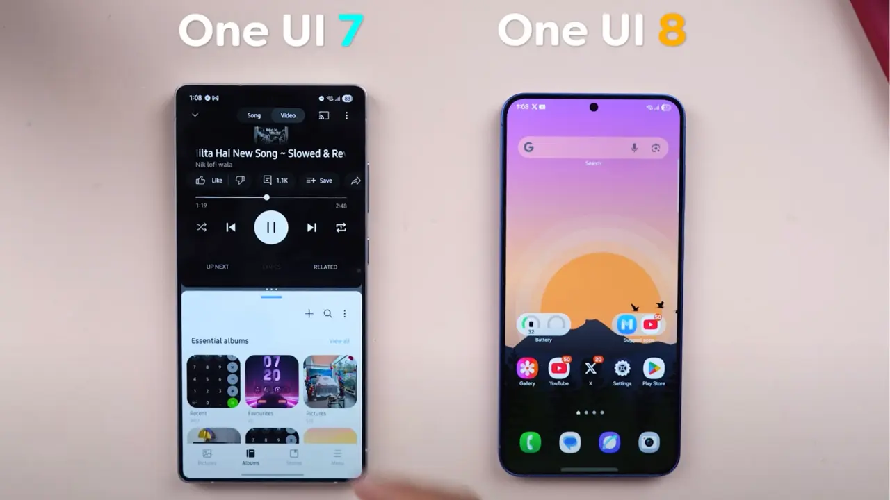 Samsung One UI 8 – 10 Best New Features