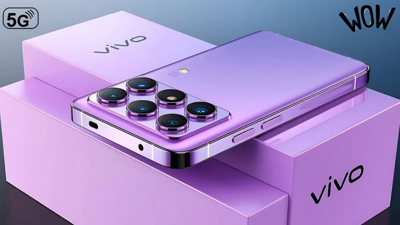 Vivo V70 Ultra 5G