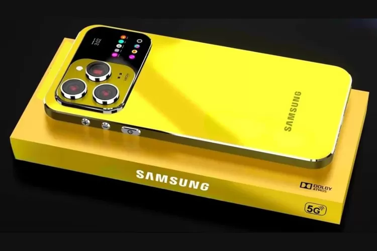 Samsung M16 5G