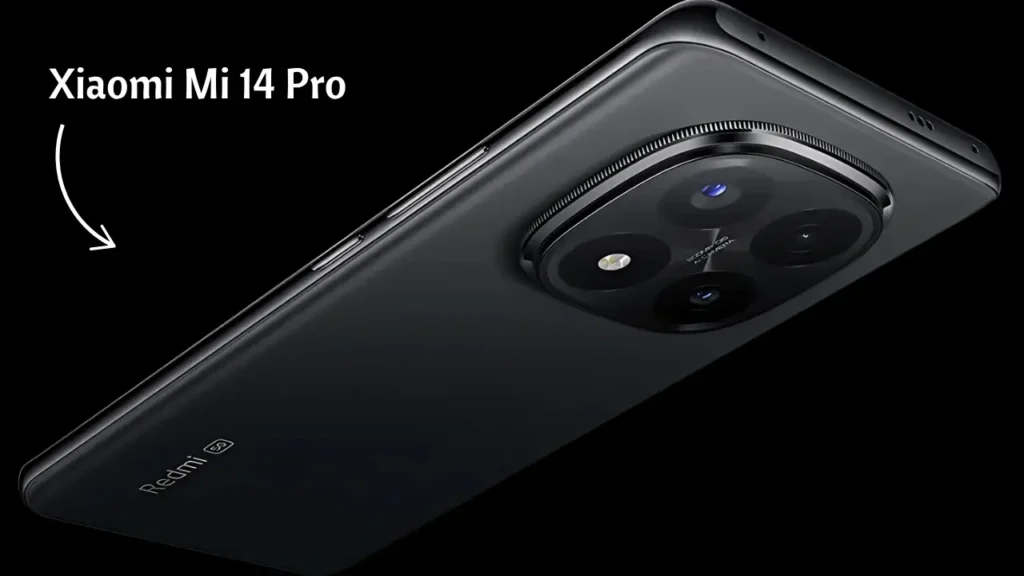 Xiaomi Mi 14 Pro
