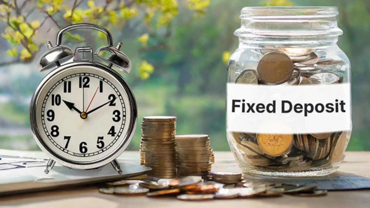 Big News for FD Investors!