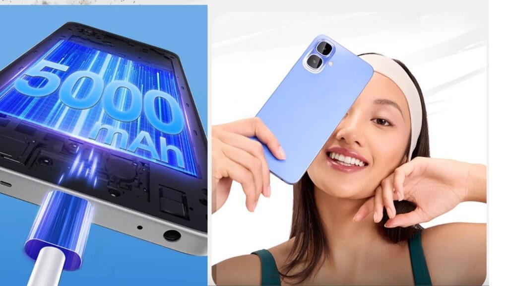 Infinix Smart 10. Mobile duniya