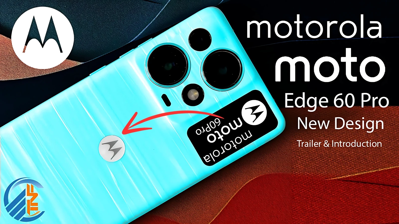Motorola Edge 60 Pro 5G