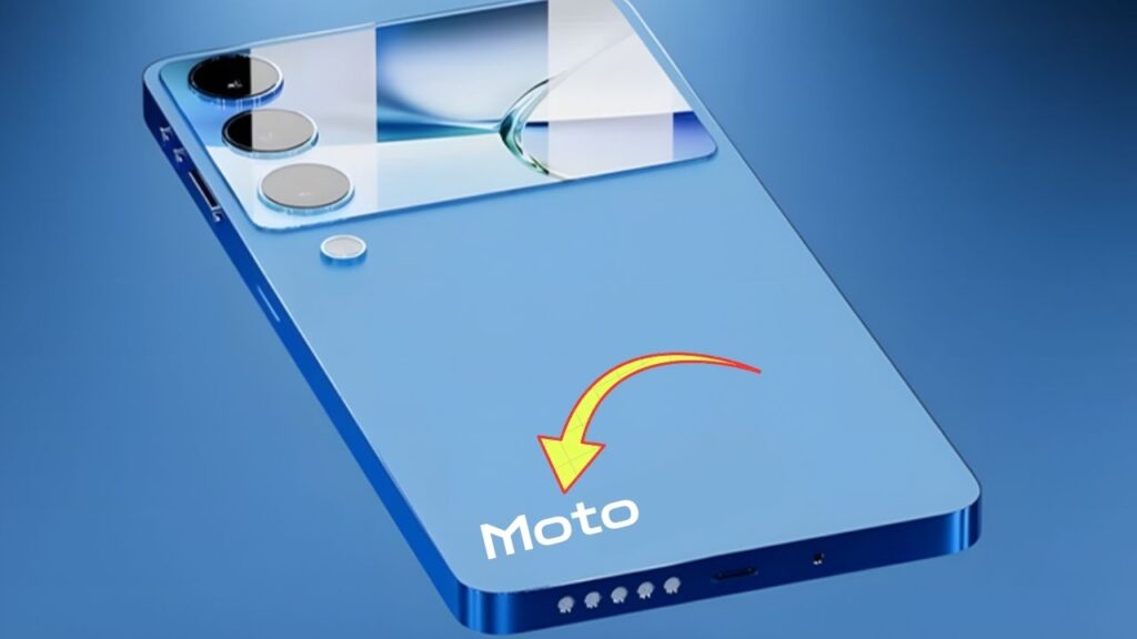 Motorola G86 5G Mobile duniya