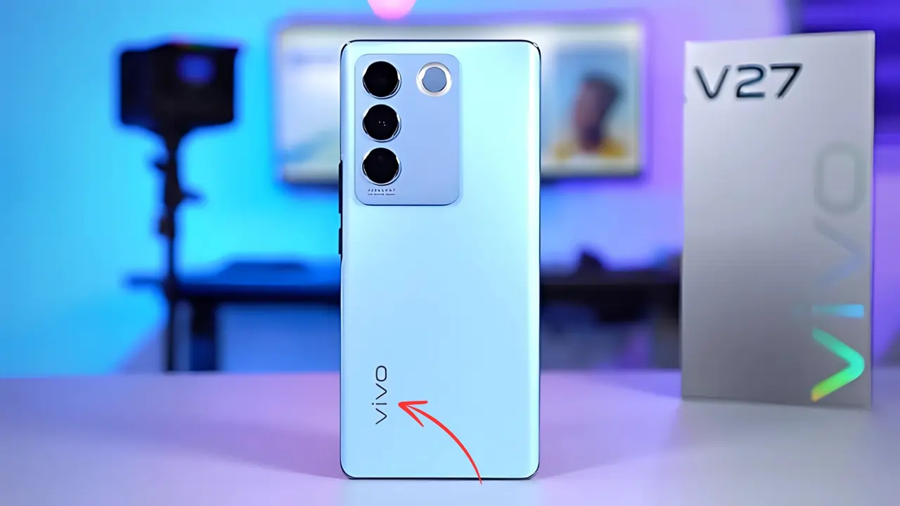 Best phone under 40k 2025 Vivo
