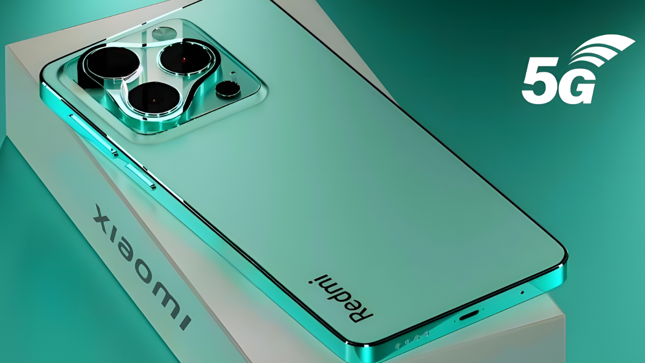 Redmi Note 15 Pro 5G