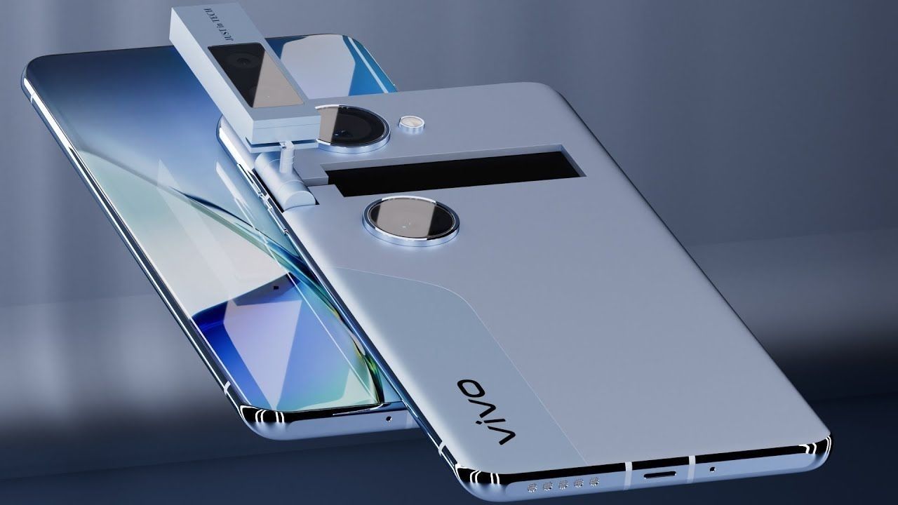 Vivo V60 5G mobile duniya