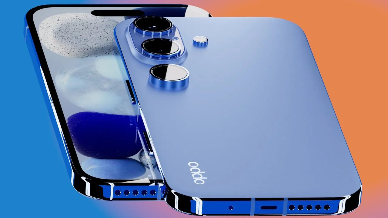 Oppo F27 Pro Plus 5G