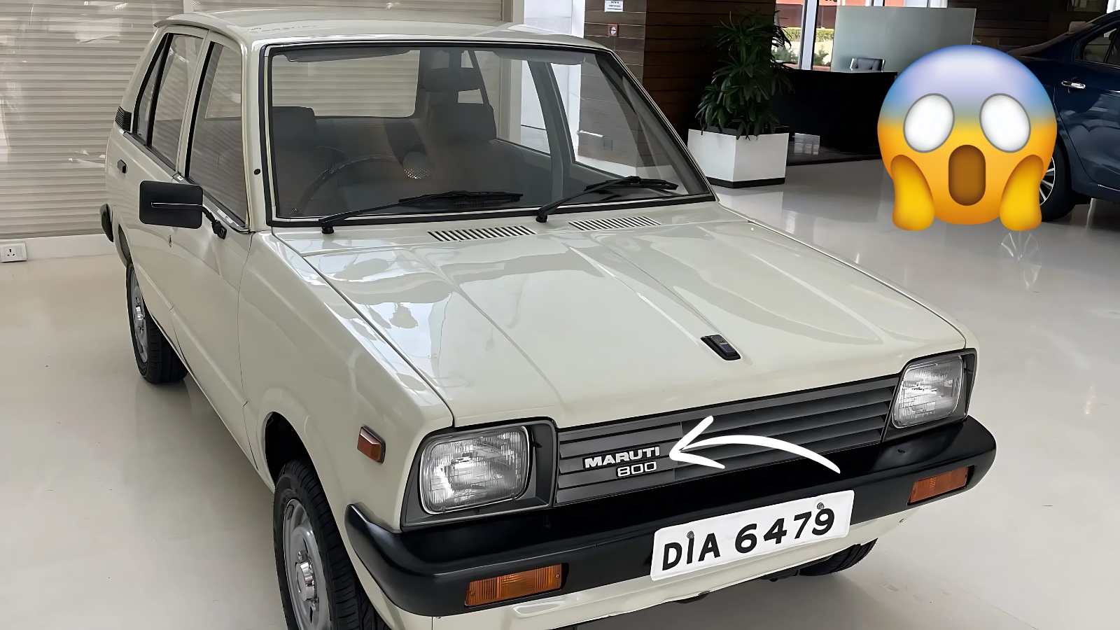 Maruti Alto 800 Relaunch in 2025