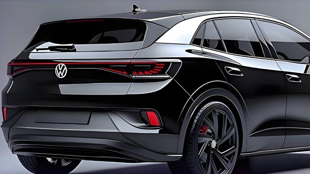 New Volkswagen Polo 2025