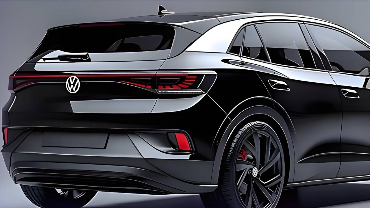 New Volkswagen Polo 2025