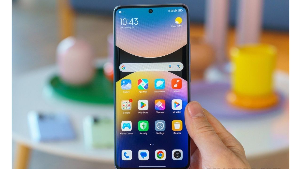 Redmi Note 15 Pro+
