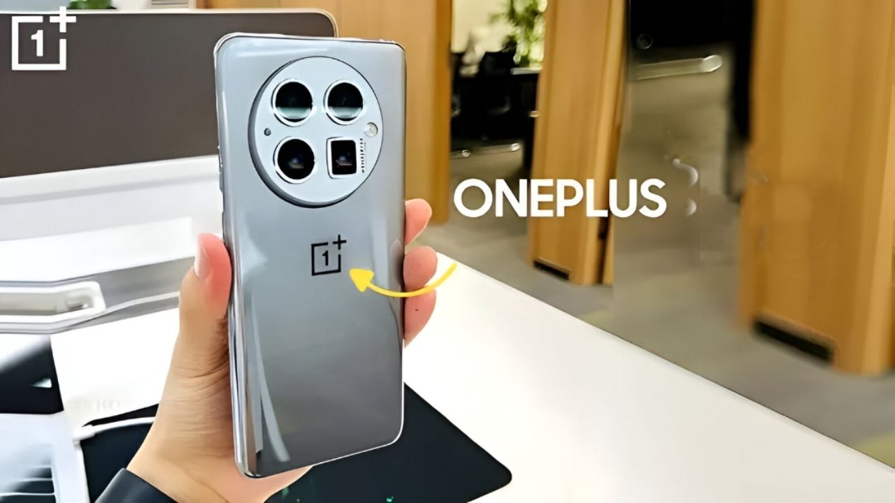 OnePlus 2025 Launched