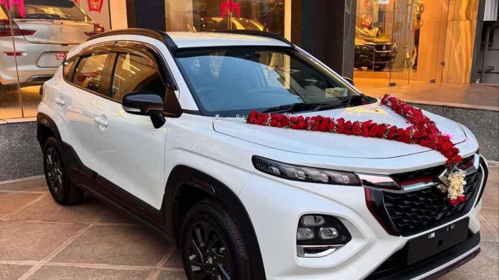 Maruti GST 2.0